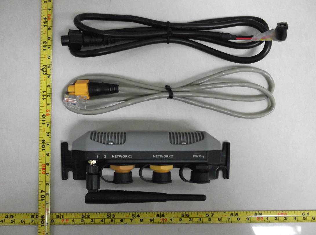 Product image for RAYGOFREEWIFI