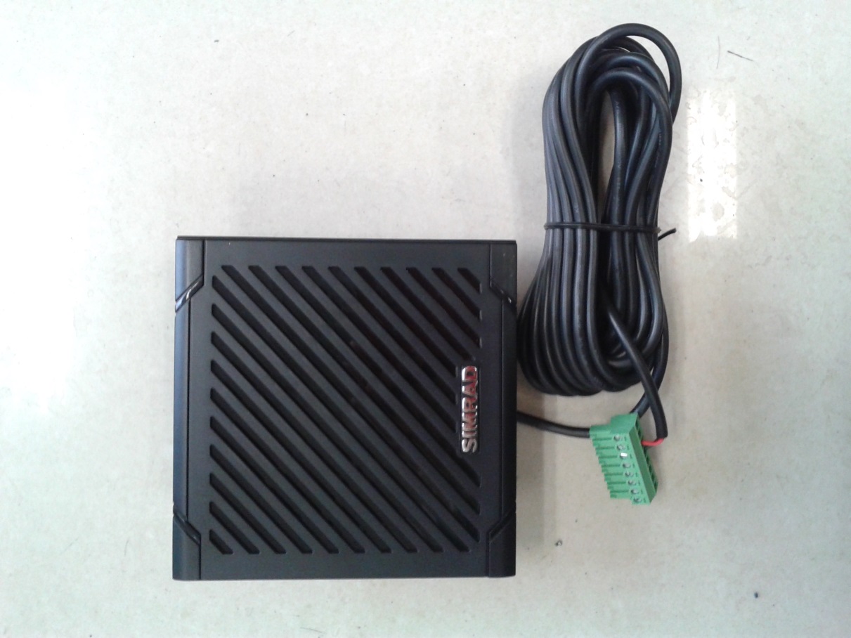 Product image for RAYVHFRS90