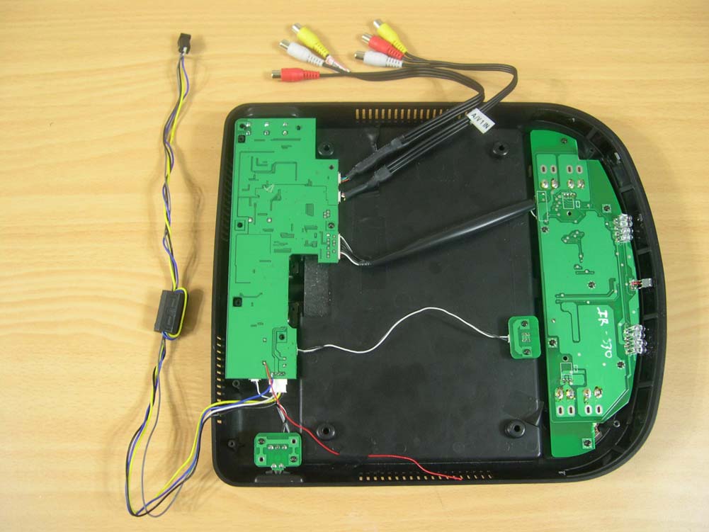 Product image for RAZ-LFD102