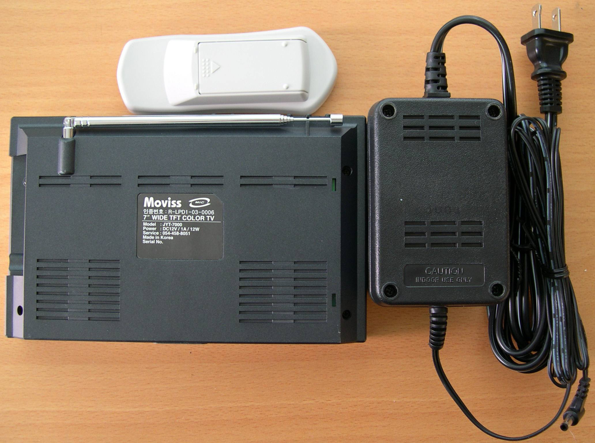 Product image for RAZJYT-7000