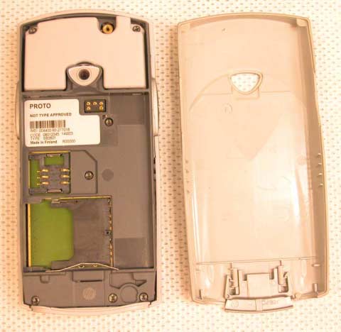 Product image for RB90601