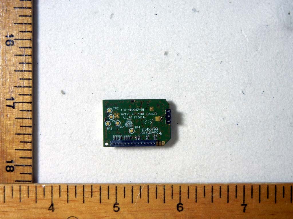 Product image for RBA-EZSEE