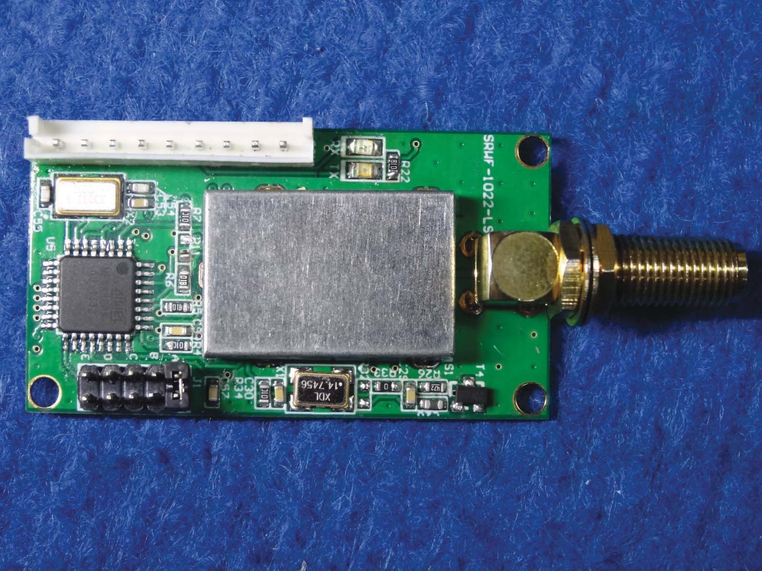 Product image for RBC-1022