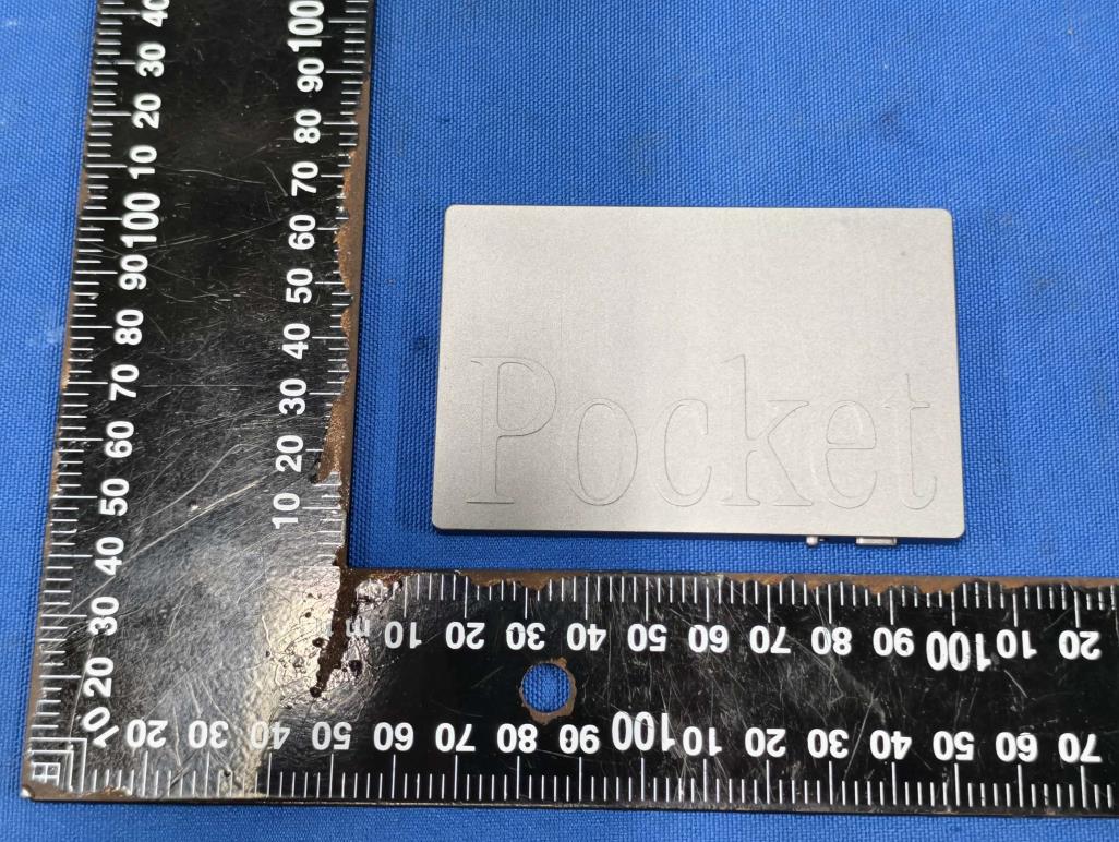 Product image for RBD-PKT01