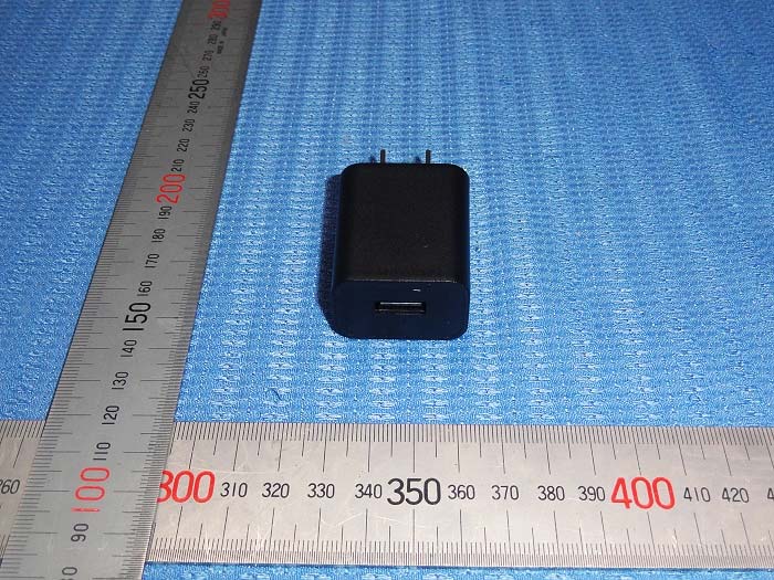 Product image for RBD-S500