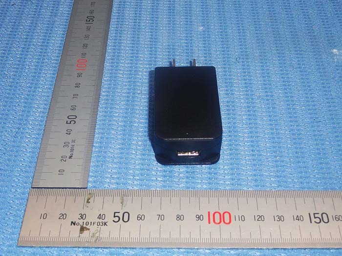 Product image for RBD-W07A