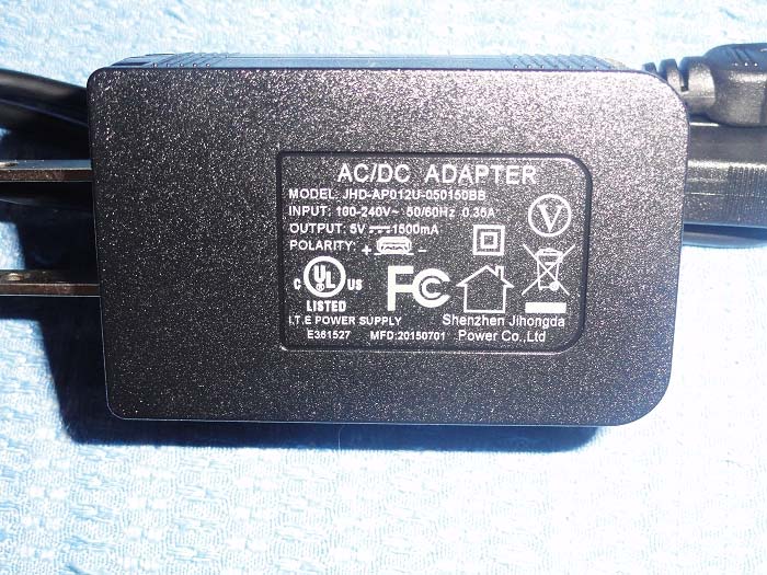 Product image for RBD-W105