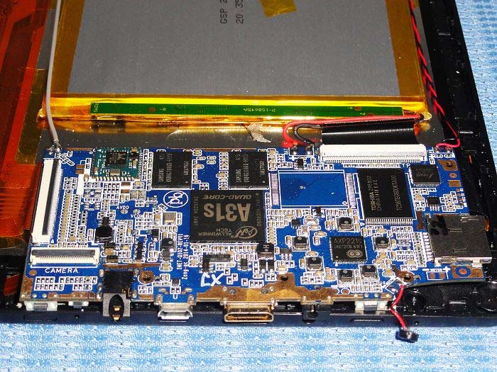 Product image for RBD-W109