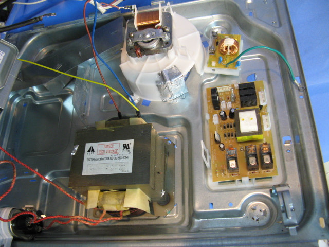 Product image for RBJ-TSKM281X