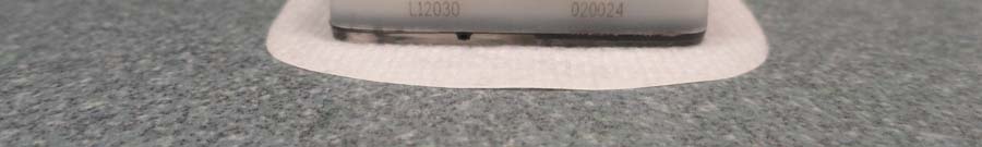 Product image for RBV-017