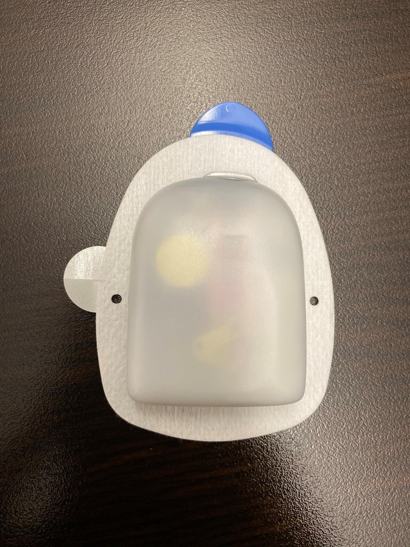 Product image for RBV-029