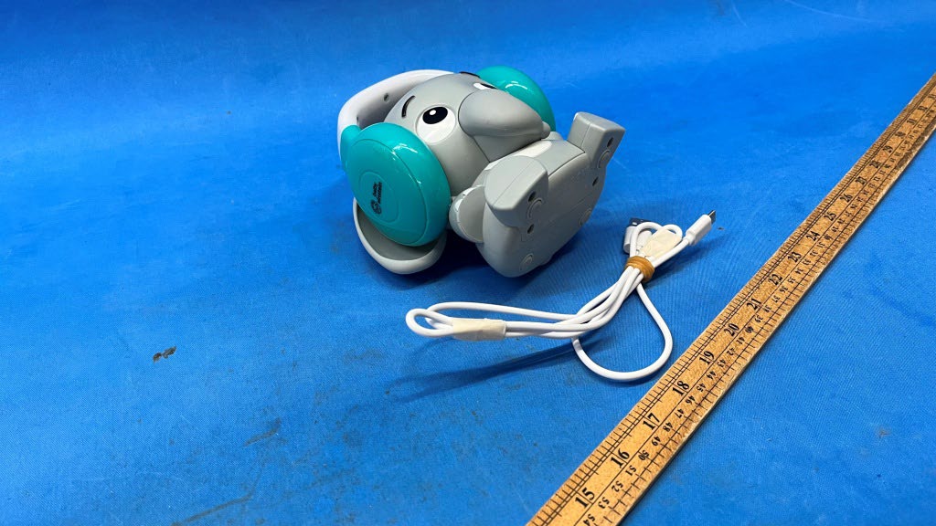 Product image for RBZ-12395