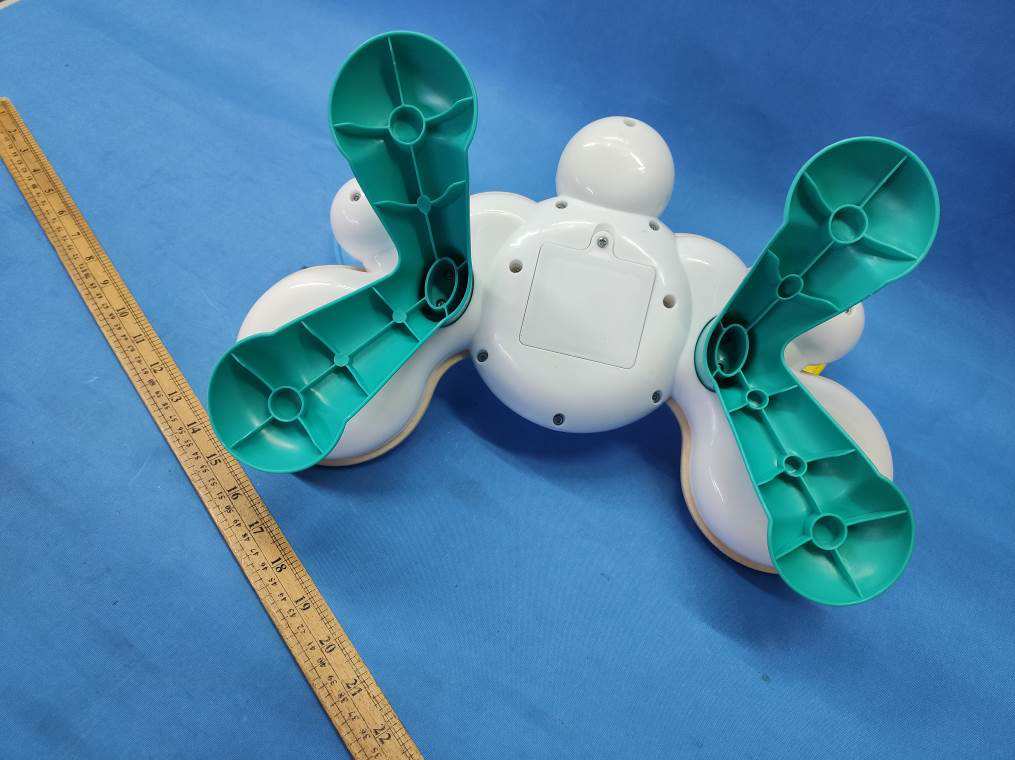 Product image for RBZ-12804