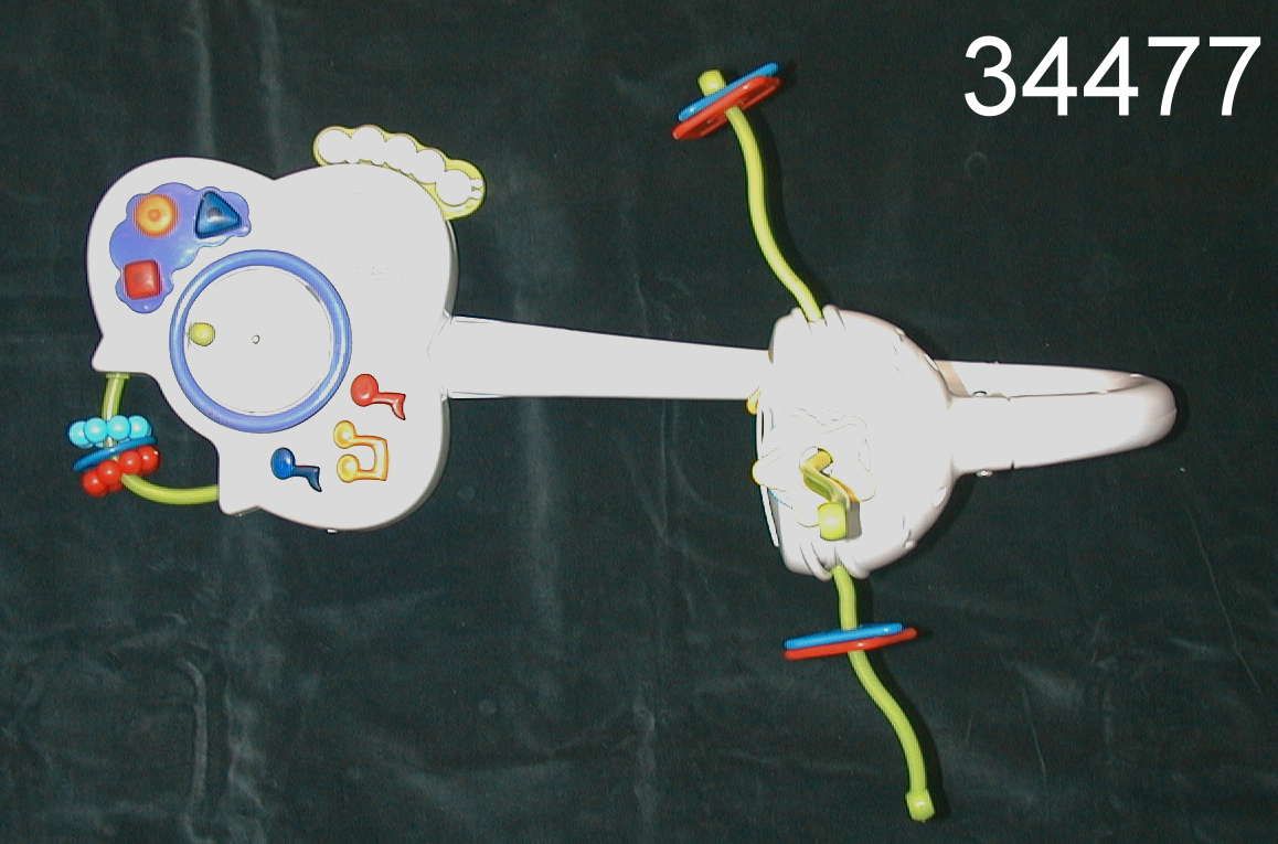 Product image for RBZ30711R