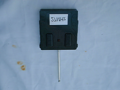 Product image for RC3XWDA0300101