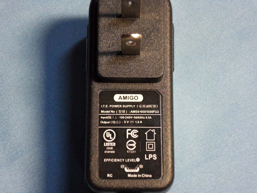 Product image for RC6-BRB72N