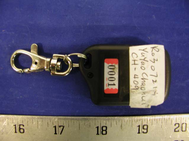 Product image for RC7CH-409