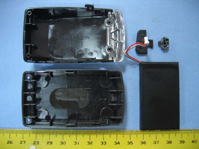 Product image for RCCTG