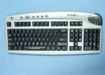 Product image for RCFDLK-9852RF