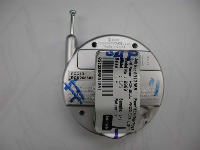 Product image for RCK268603