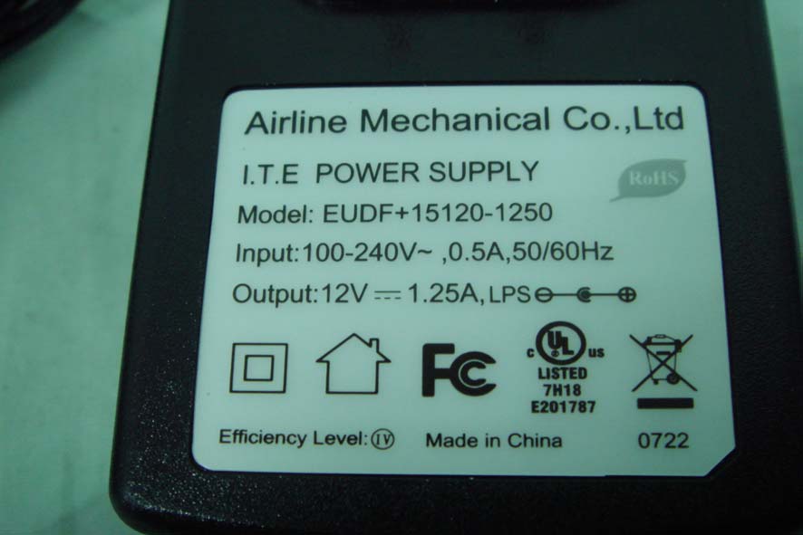 Product image for RCSDSS1001