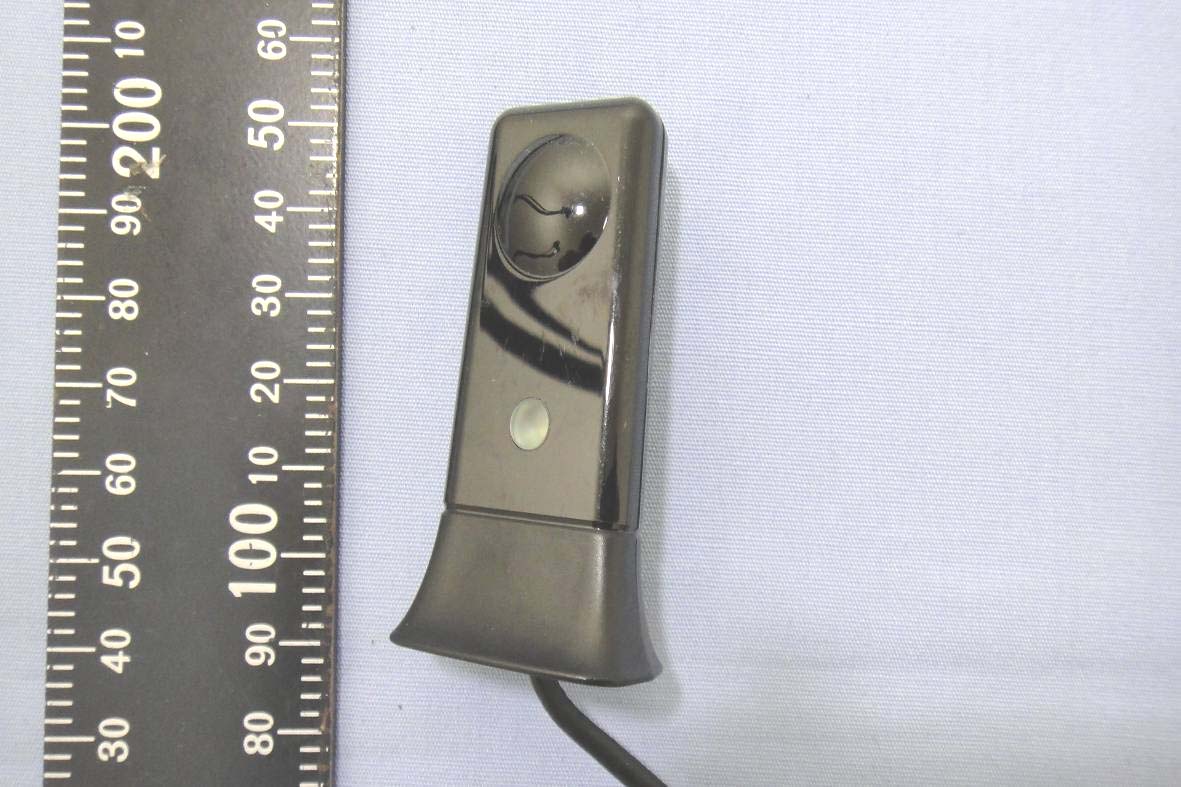 Product image for RCSOVU76A