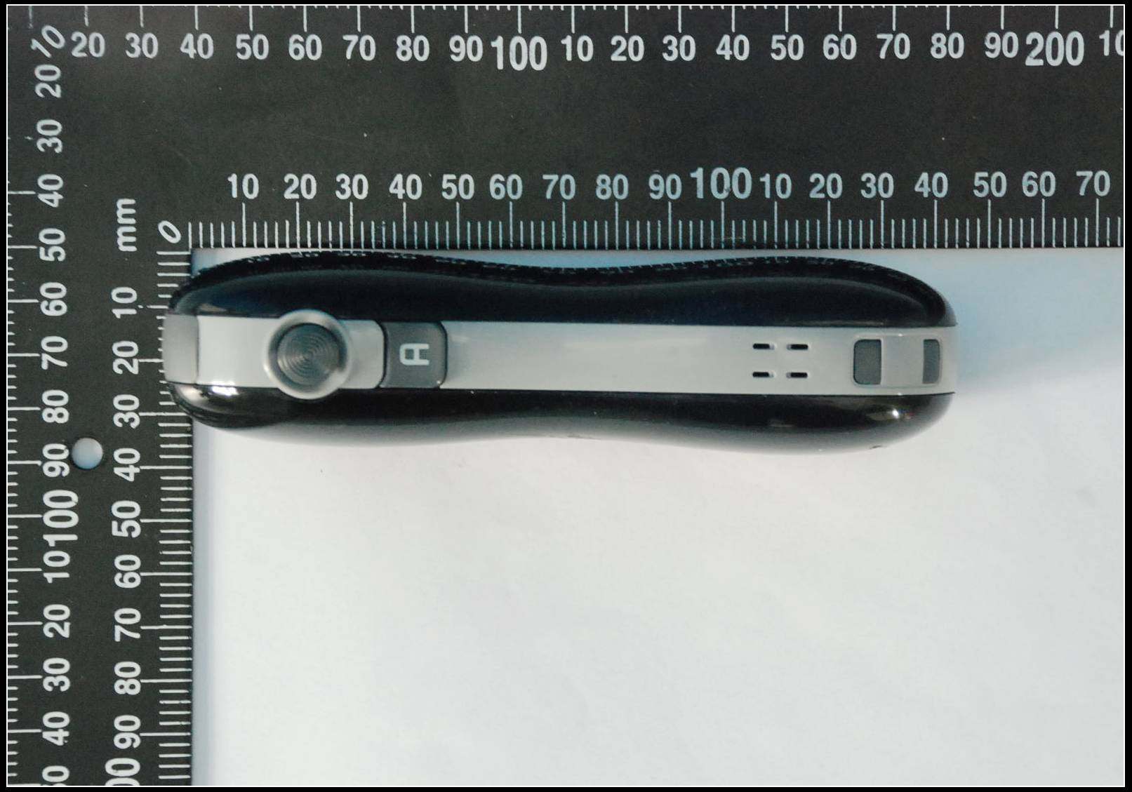 Product image for RCSRCGP4005A