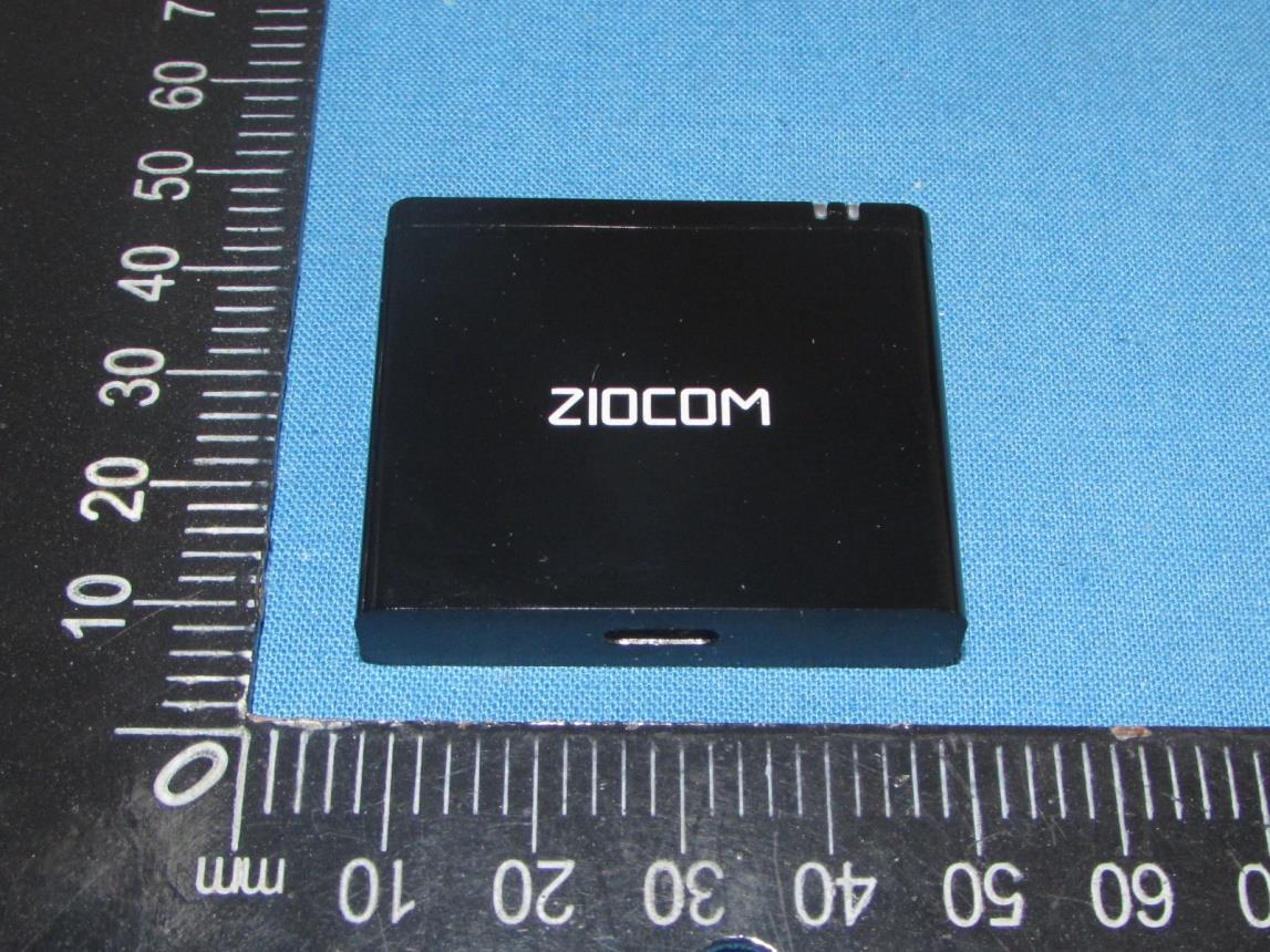 Product image for RCT-ZM004812