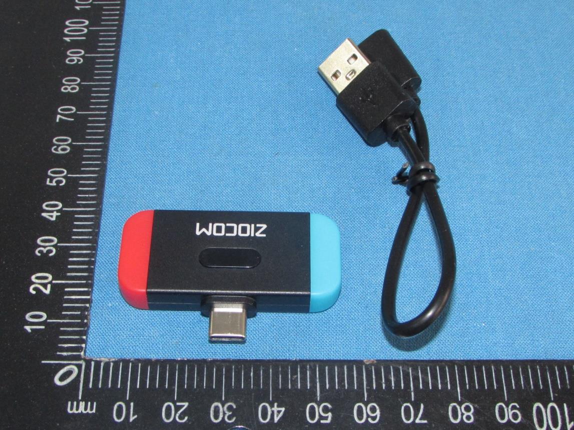 Product image for RCT-ZM004879