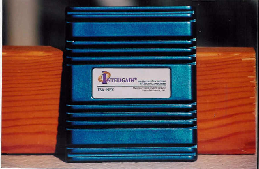 Product image for RCUIBANEX-807