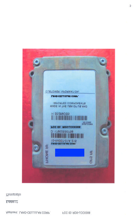 Product image for RD5-LCC0308