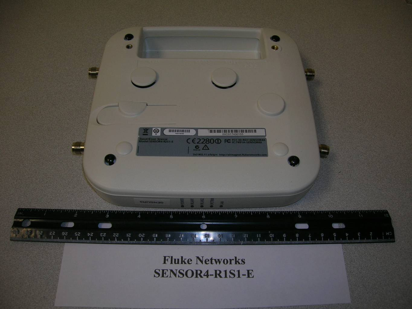 Product image for RD7-SENSOR4X1