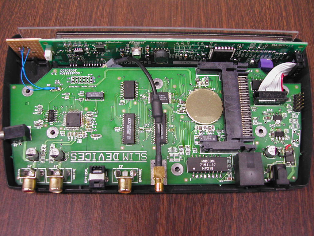 Product image for RDL5392X