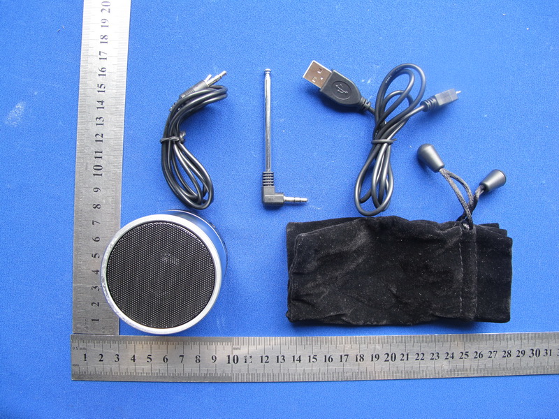 Product image for RDS-HFD
