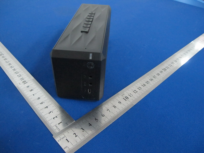 Product image for RDS-HFD869