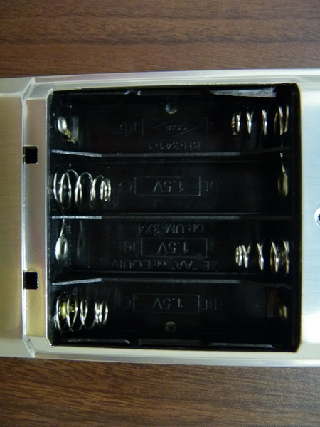 Product image for RDWSCGPTDL0001