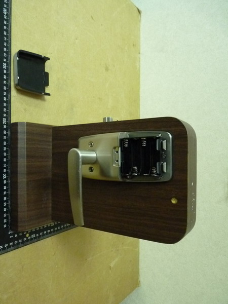 Product image for RDWSCGPTDL0002