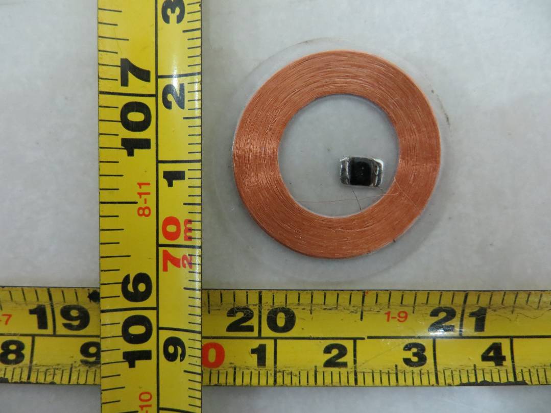 Product image for RDY-305N