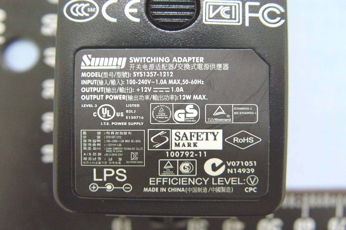 Product image for RE7-AP110