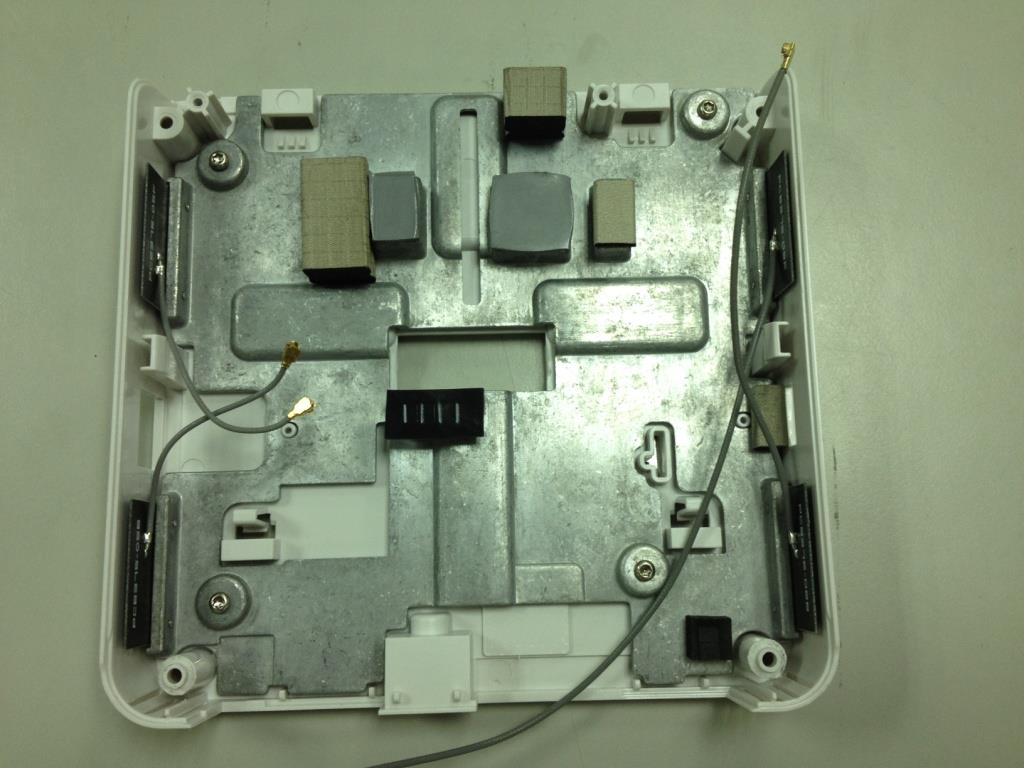 Product image for RE7-AP122