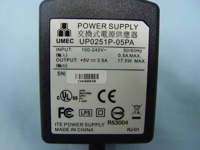 Product image for RE7-AP300