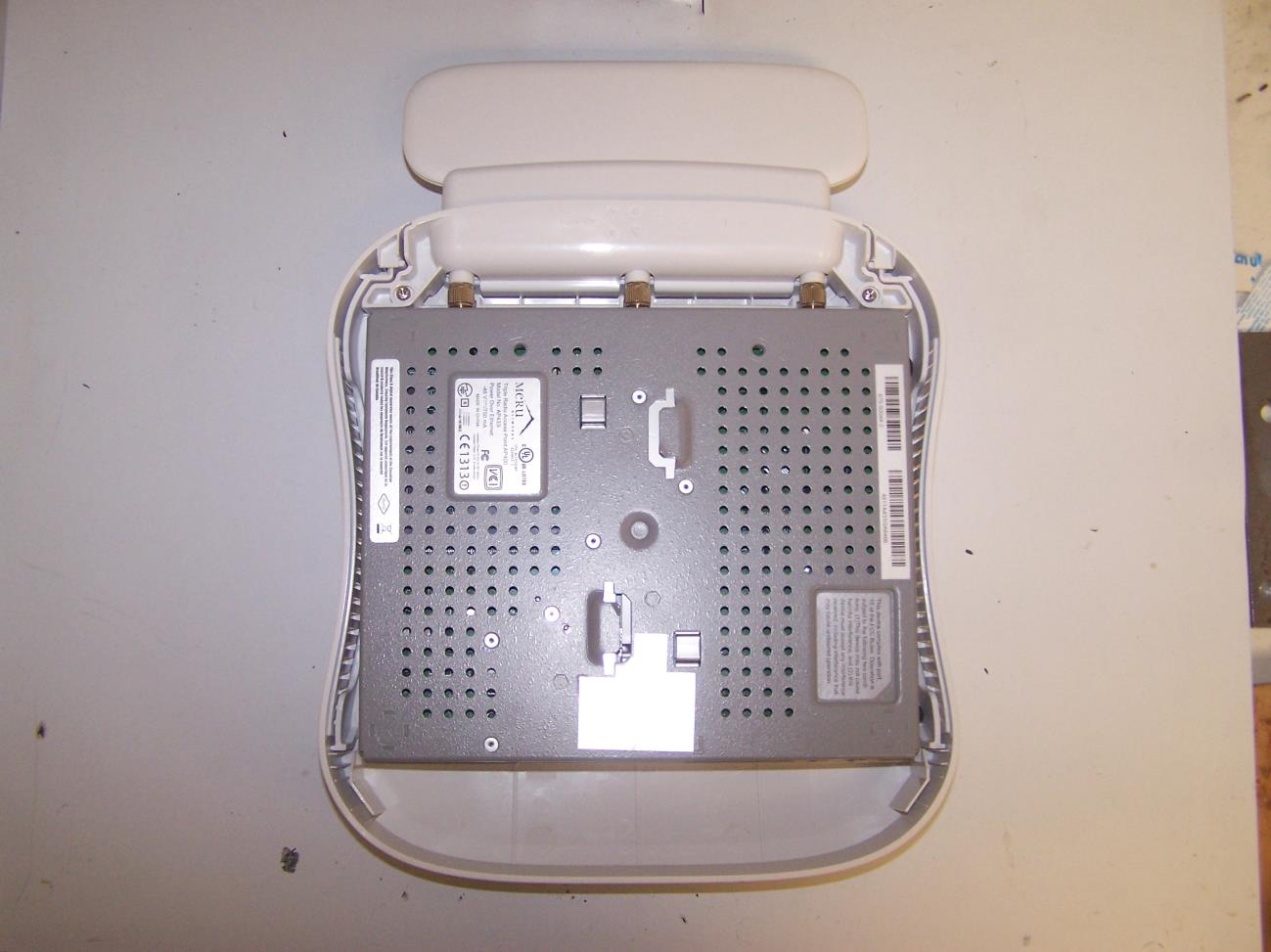 Product image for RE7-AP433I