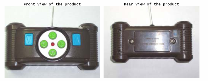 Product image for RE813000F27T