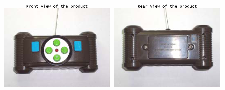 Product image for RE813000F49T