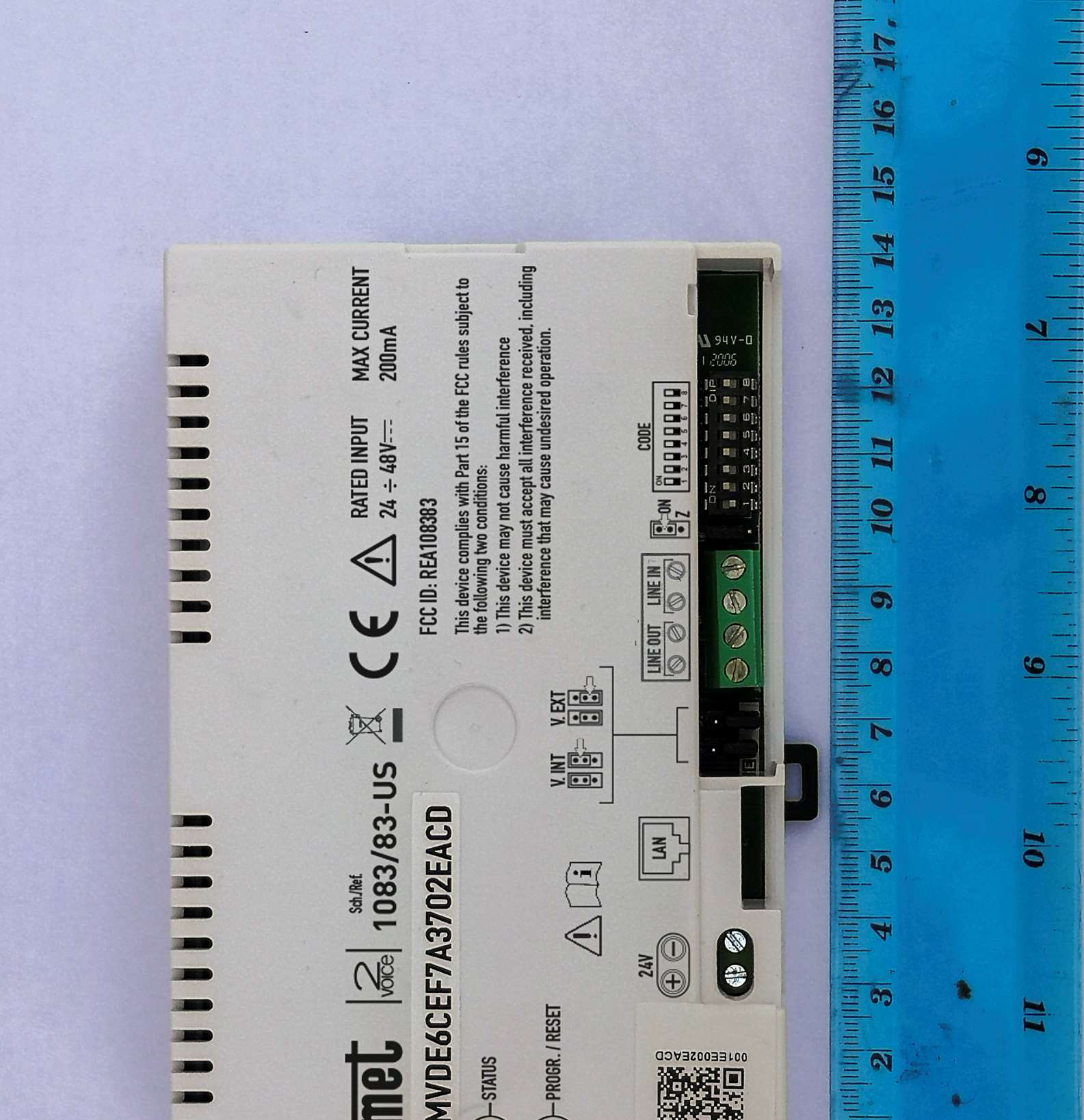 Product image for REA108383