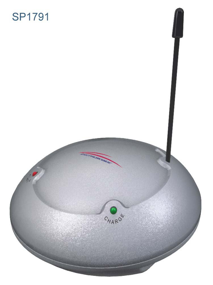 Product image for REDSP1791-001T