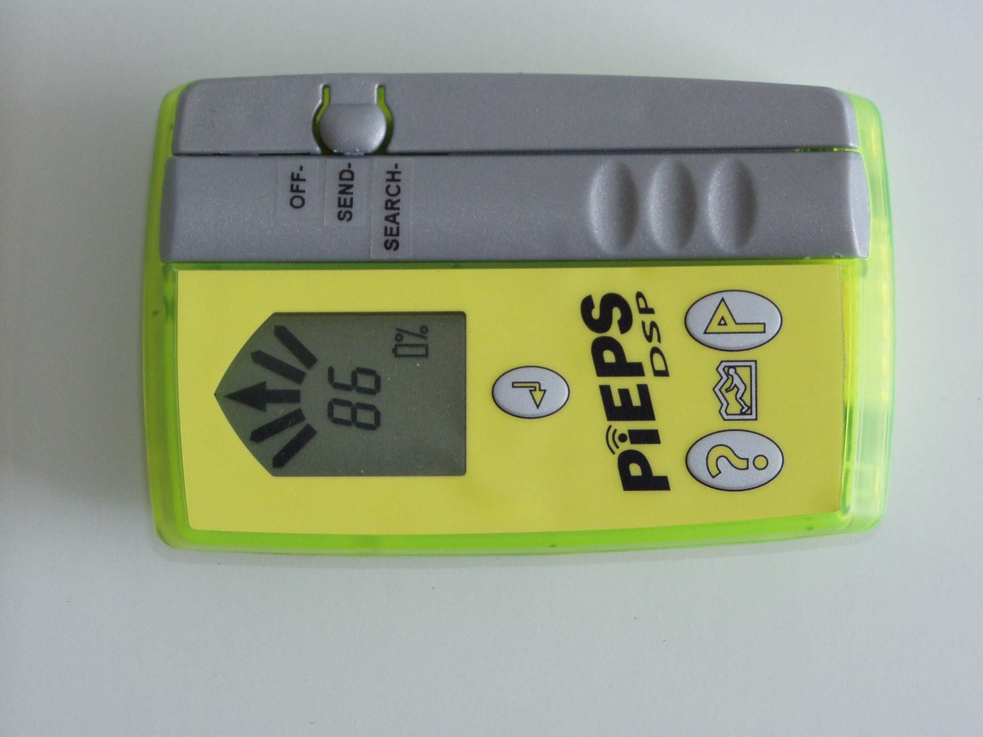 Product image for REMDSP01