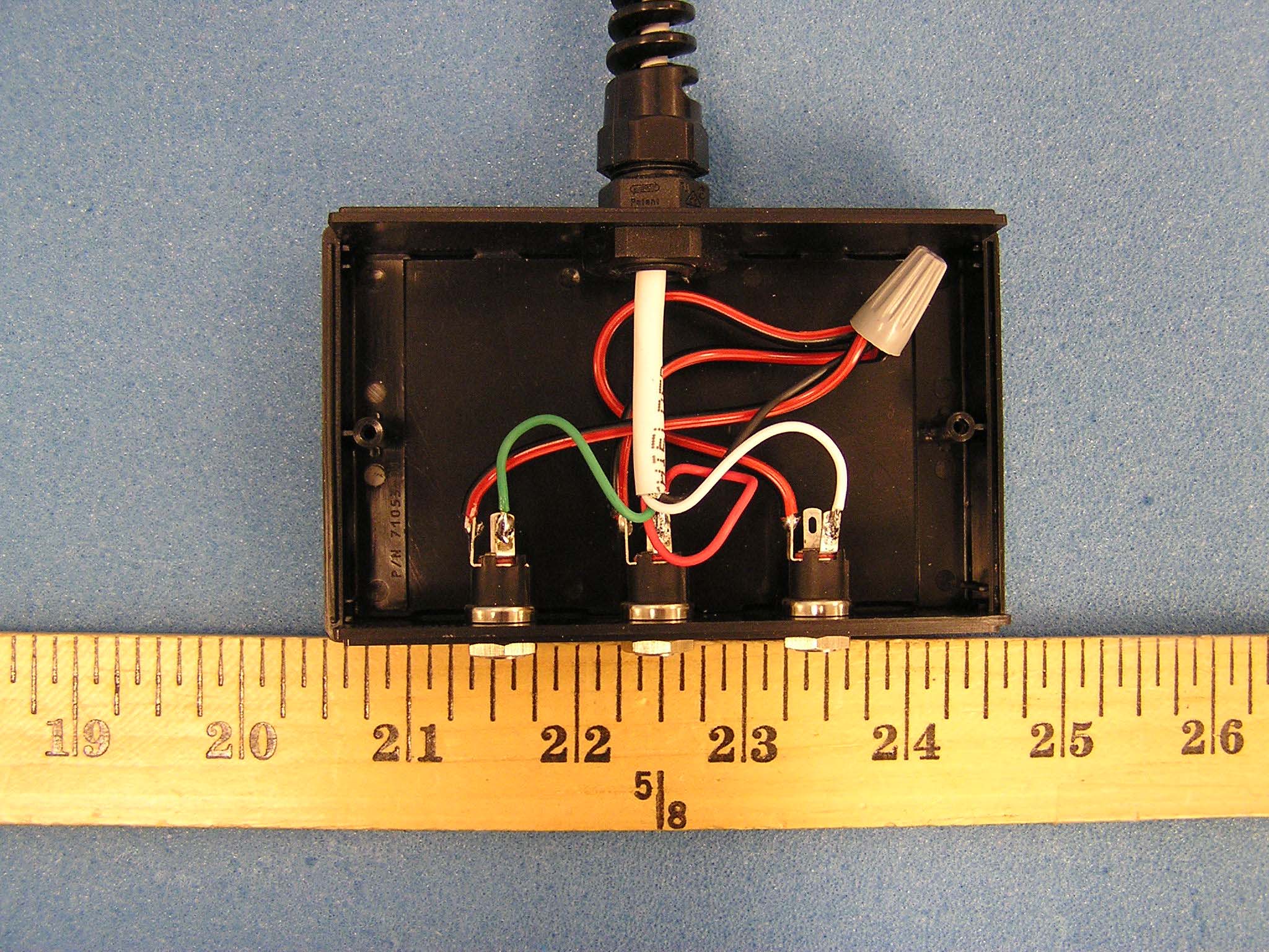 Product image for REP-1500R-1