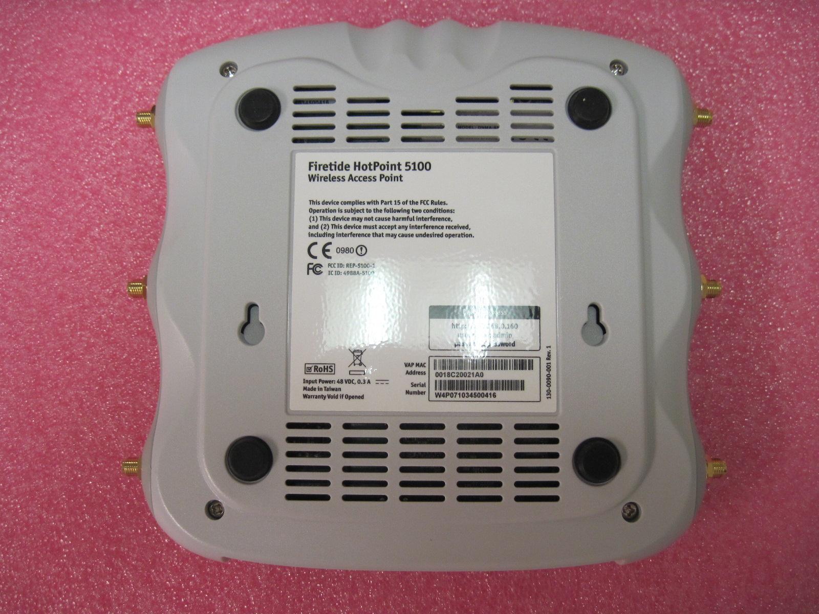 Product image for REP-5100-1