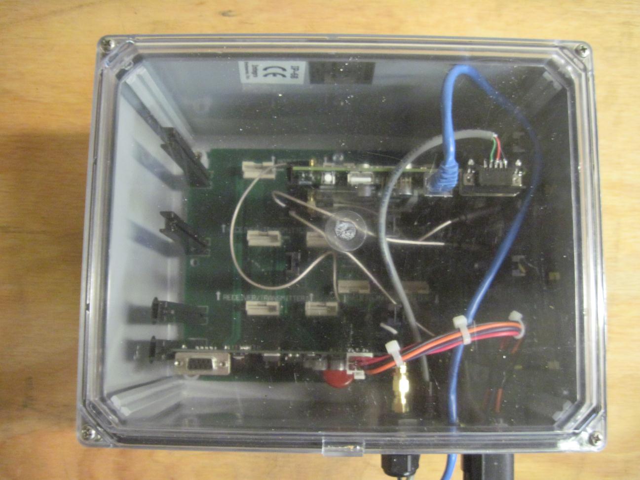 Product image for REP-5900-1